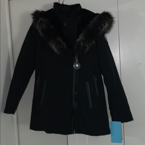 Arctic expedition Winter Coat - Picture 1 of 6